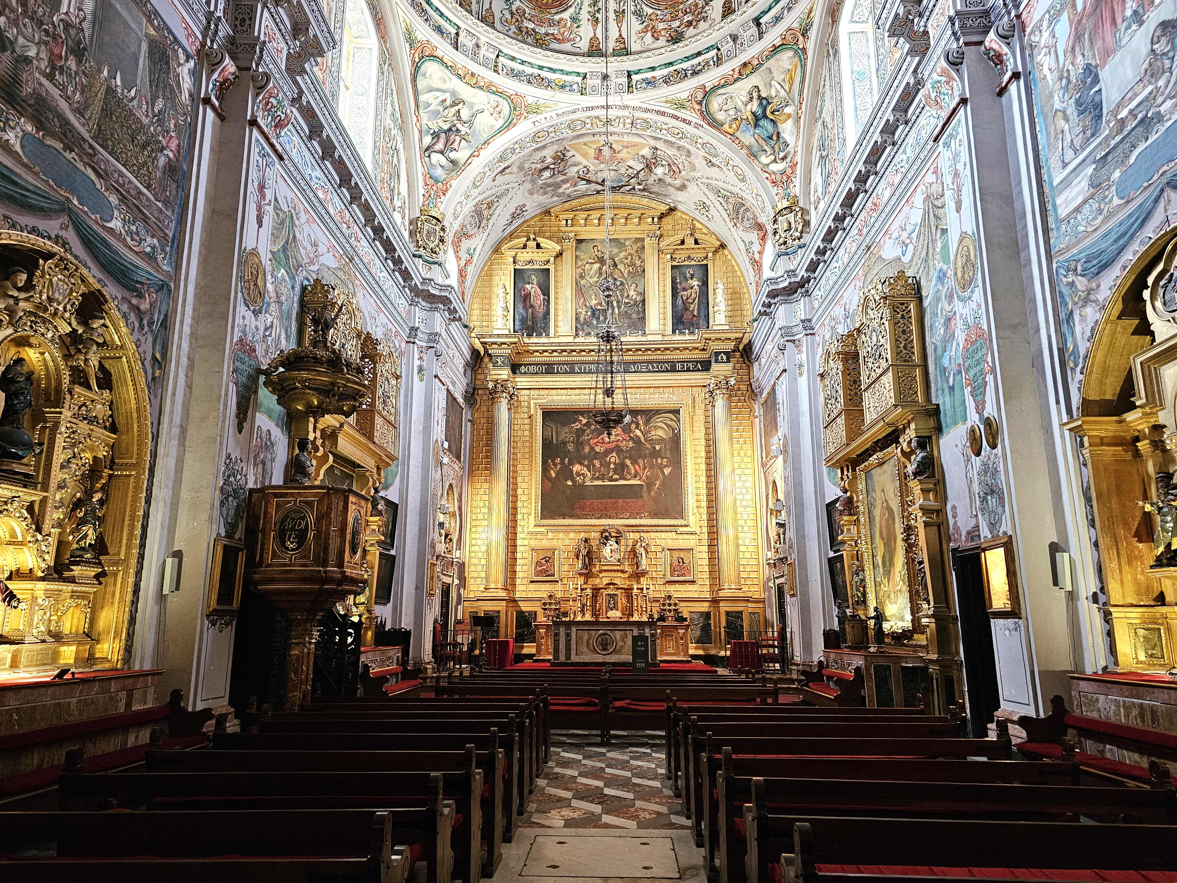 Sevilla
